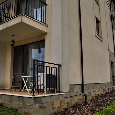 Private Studio In "Green Life Beach Resort Sozopol" Dış mekan fotoğraf