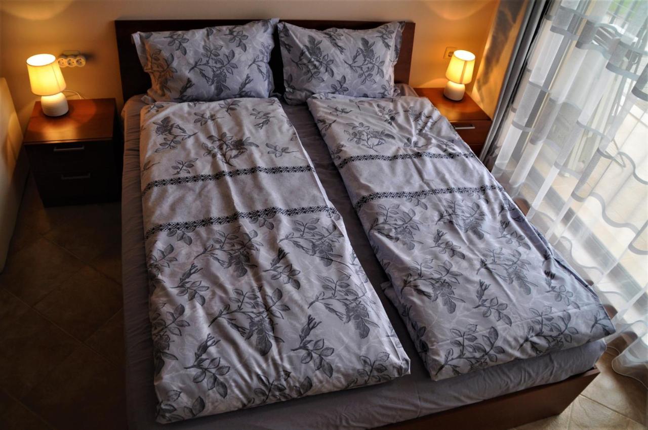 Private Studio In "Green Life Beach Resort Sozopol" Dış mekan fotoğraf
