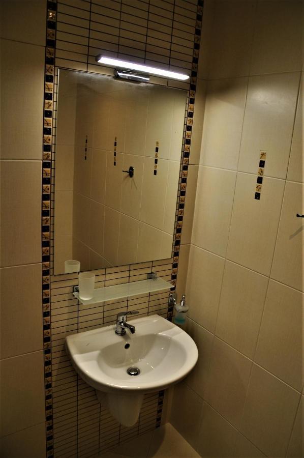 Private Studio In "Green Life Beach Resort Sozopol" Dış mekan fotoğraf