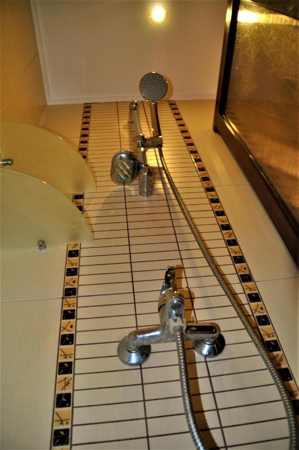 Private Studio In "Green Life Beach Resort Sozopol" Dış mekan fotoğraf